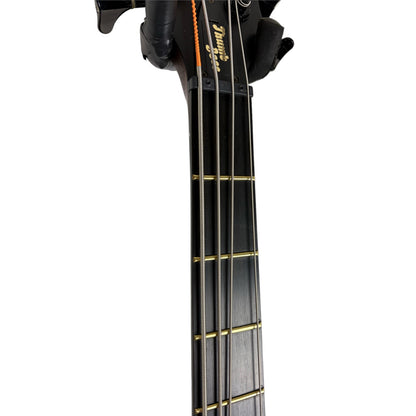 Warwick Thumb Bass 4 2002 - Natural