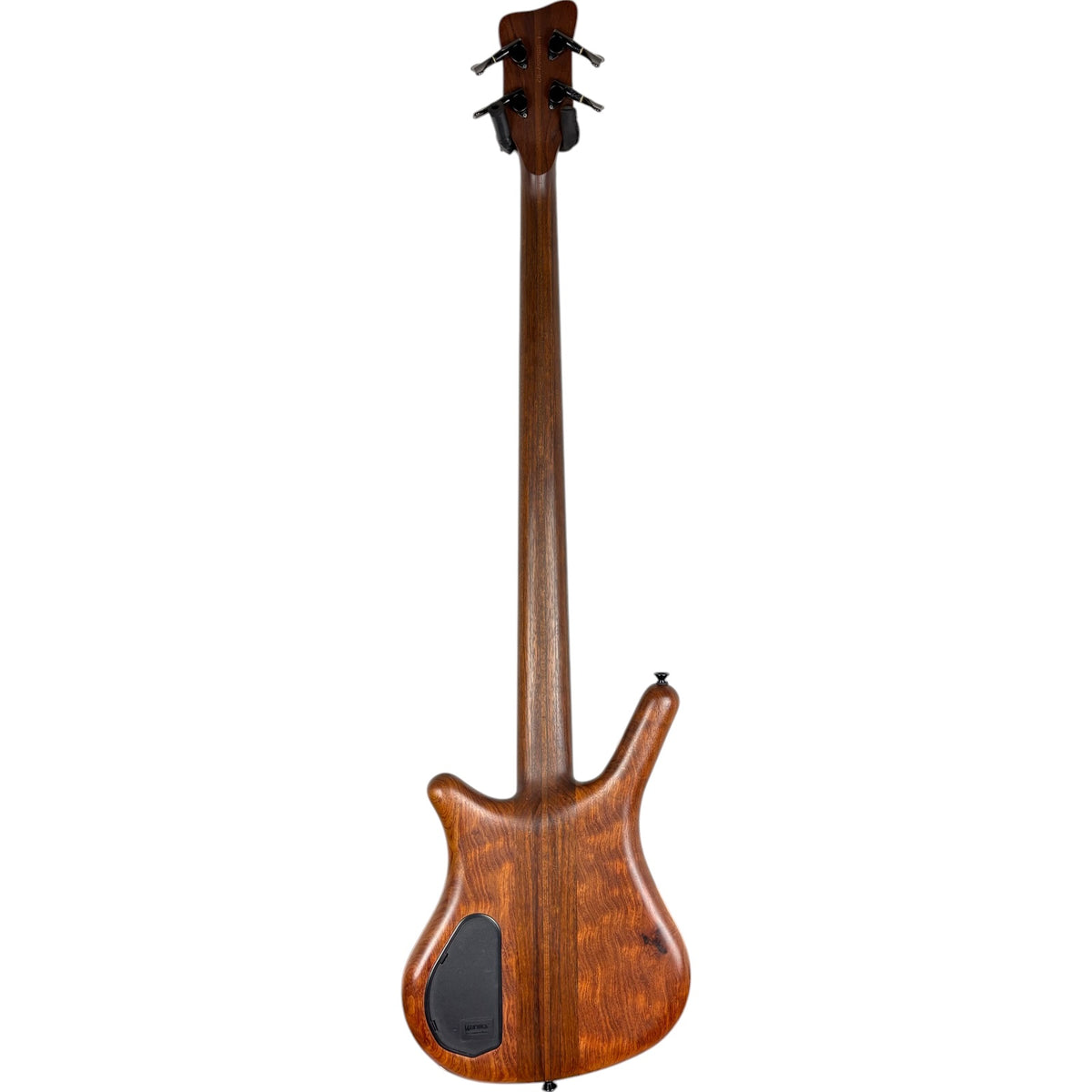 Warwick Thumb Bass 4 2002 - Natural