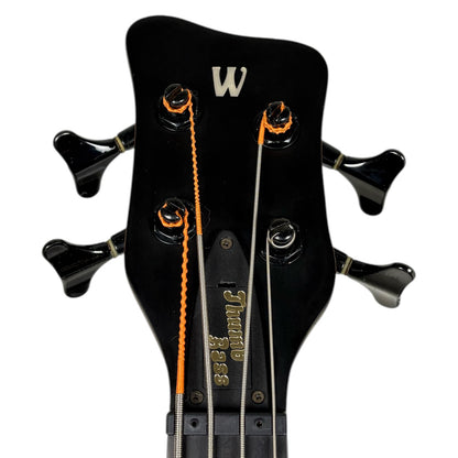 Warwick Thumb Bass 4 2002 - Natural