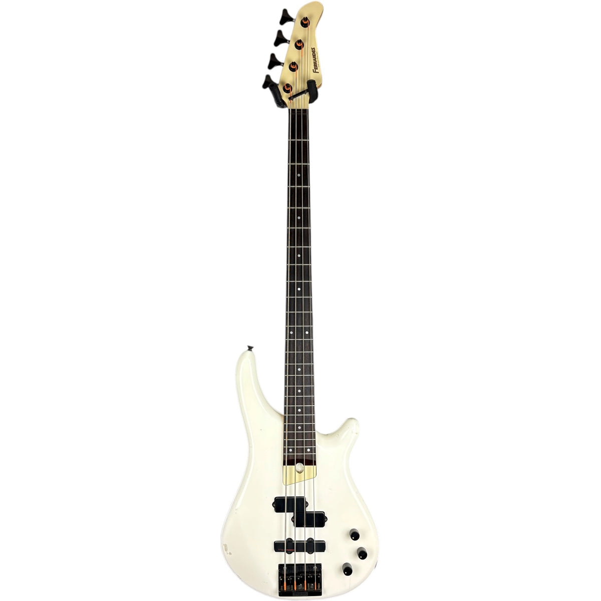 Fernandes Japan FRB-60 Bass - White