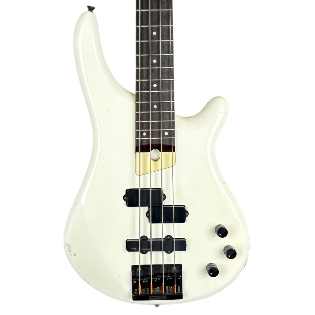 Fernandes Japan FRB-60 Bass - White