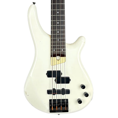 Fernandes Japan FRB-60 Bass - White