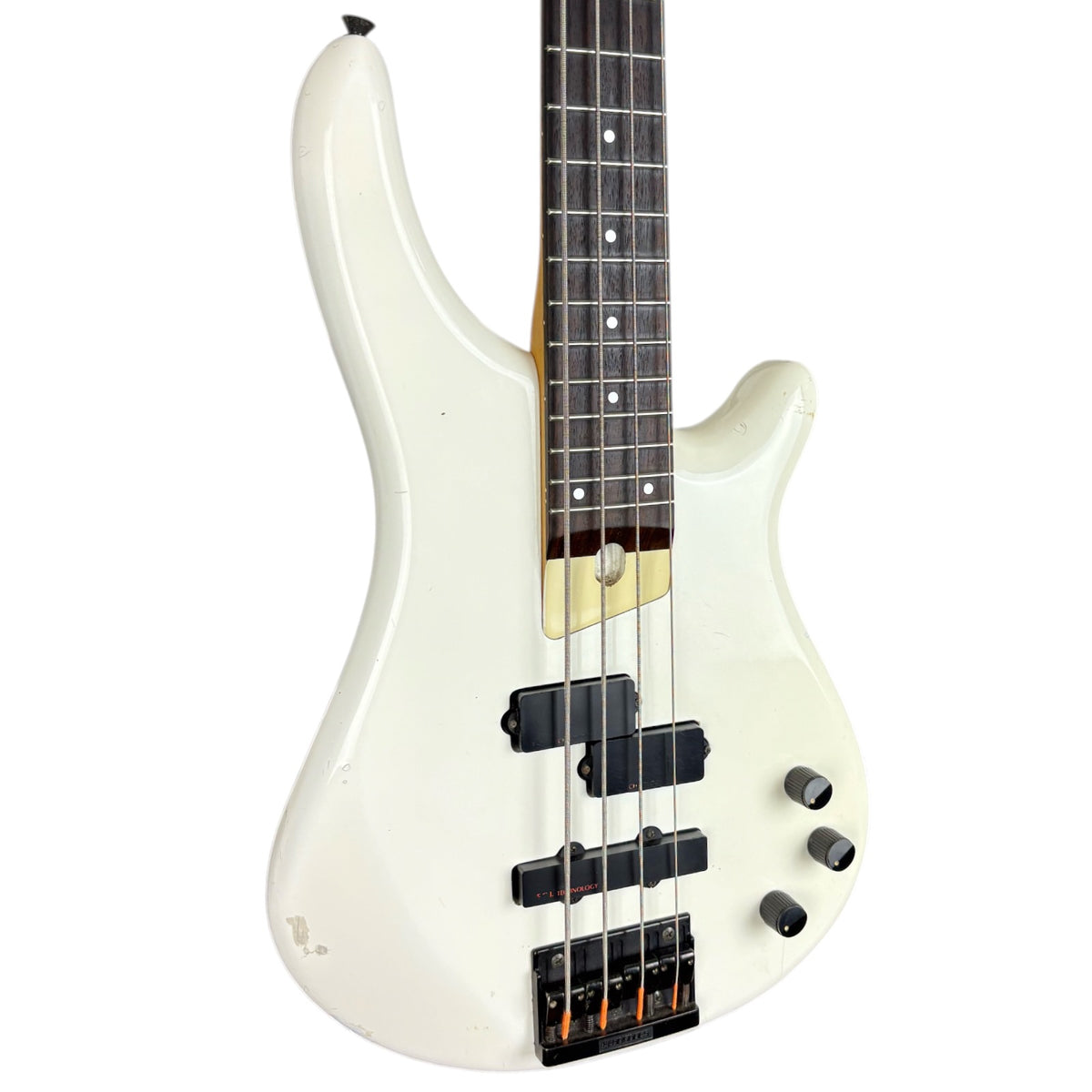 Fernandes Japan FRB-60 Bass - White