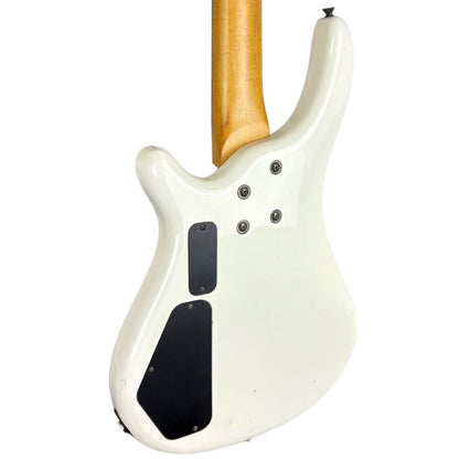 Fernandes Japan FRB-60 Bass - White