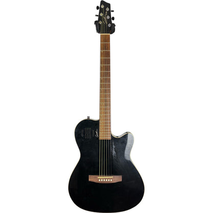 Godin A6 2005 - Black