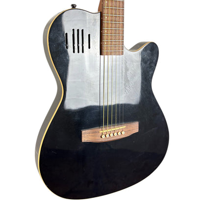 Godin A6 2005 - Black
