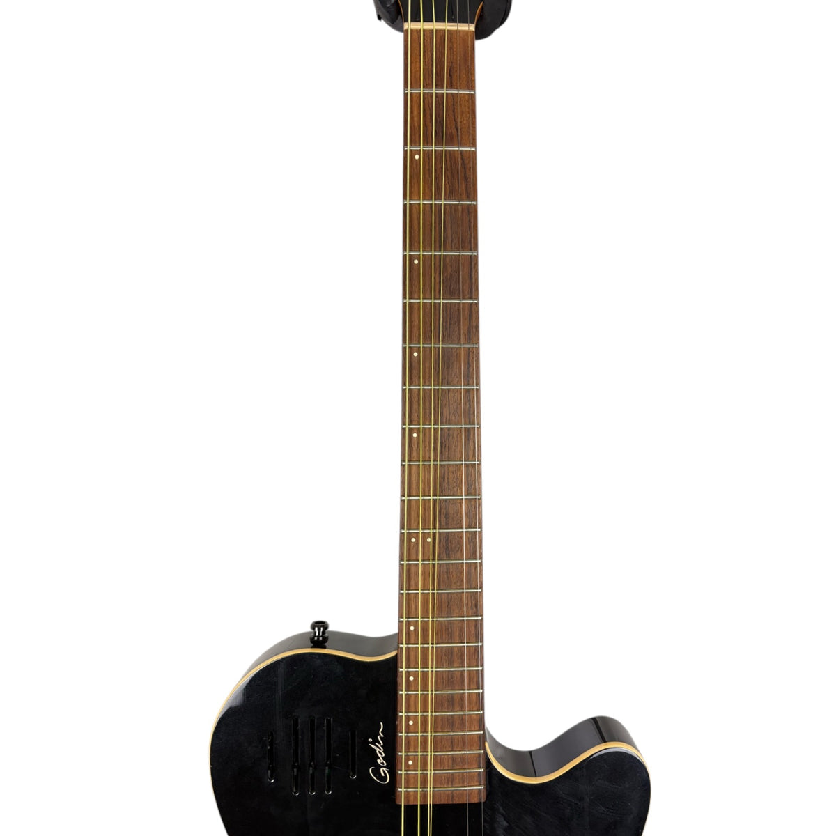 Godin A6 2005 - Black
