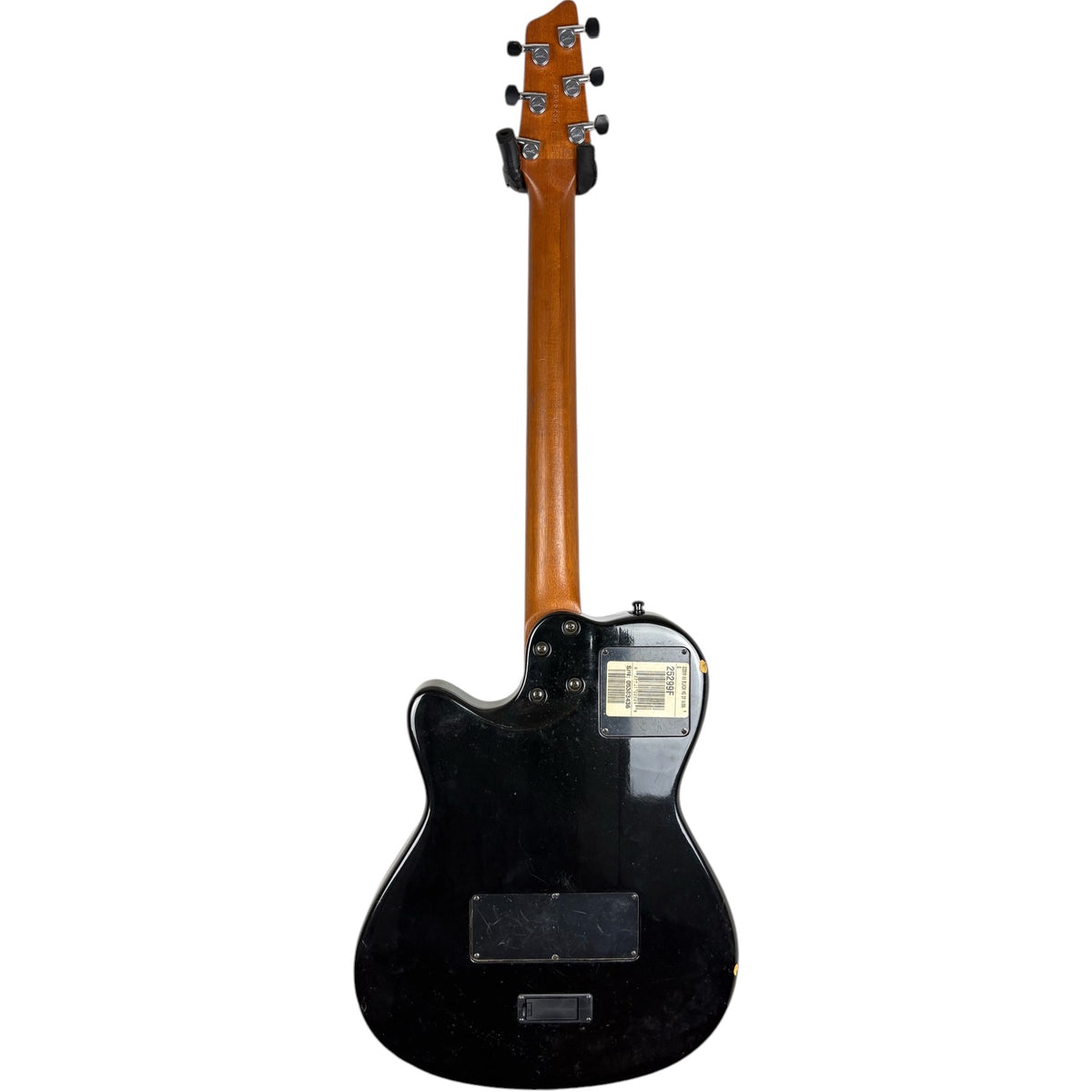 Godin A6 2005 - Black