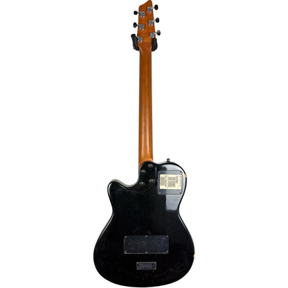 Godin A6 2005 - Black