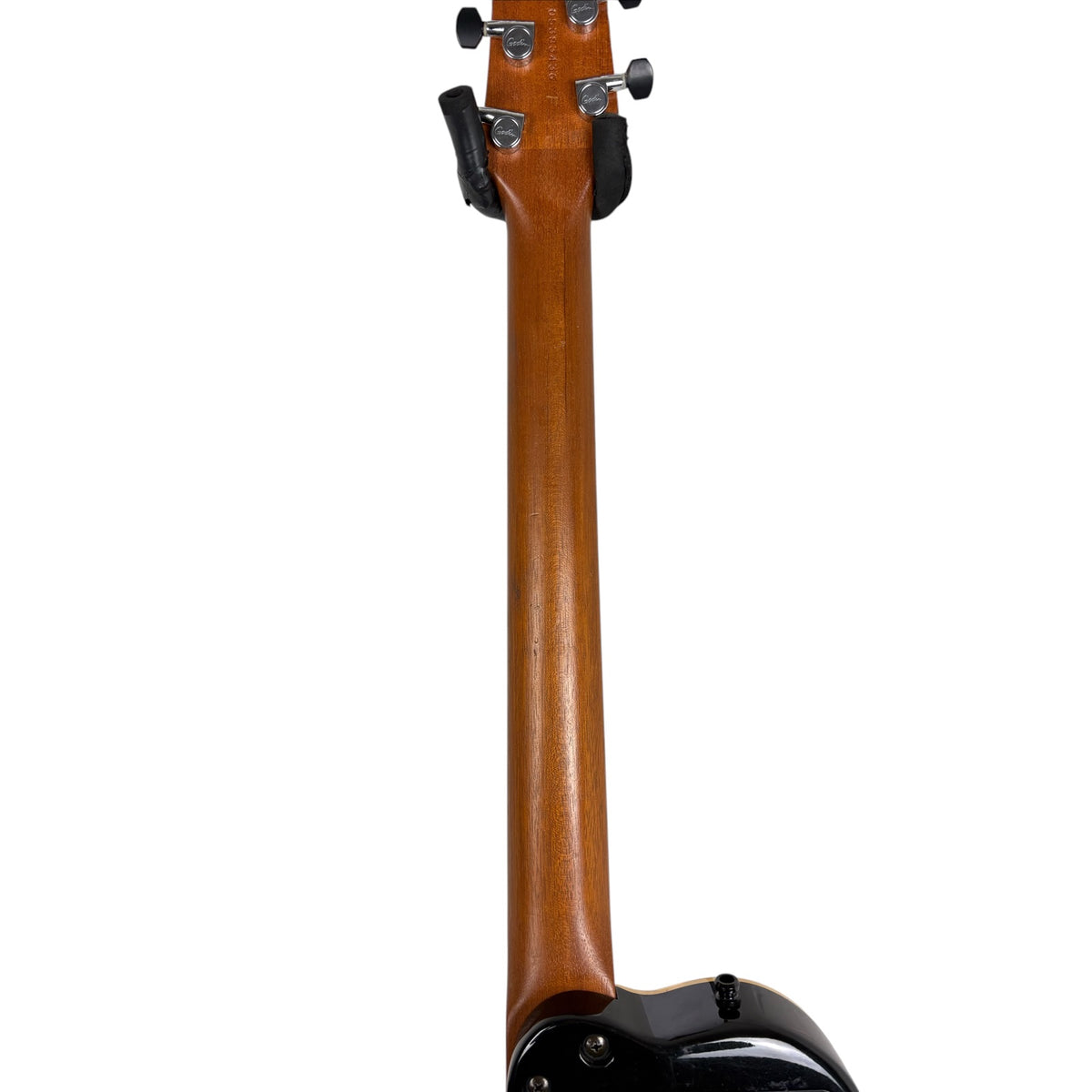 Godin A6 2005 - Black