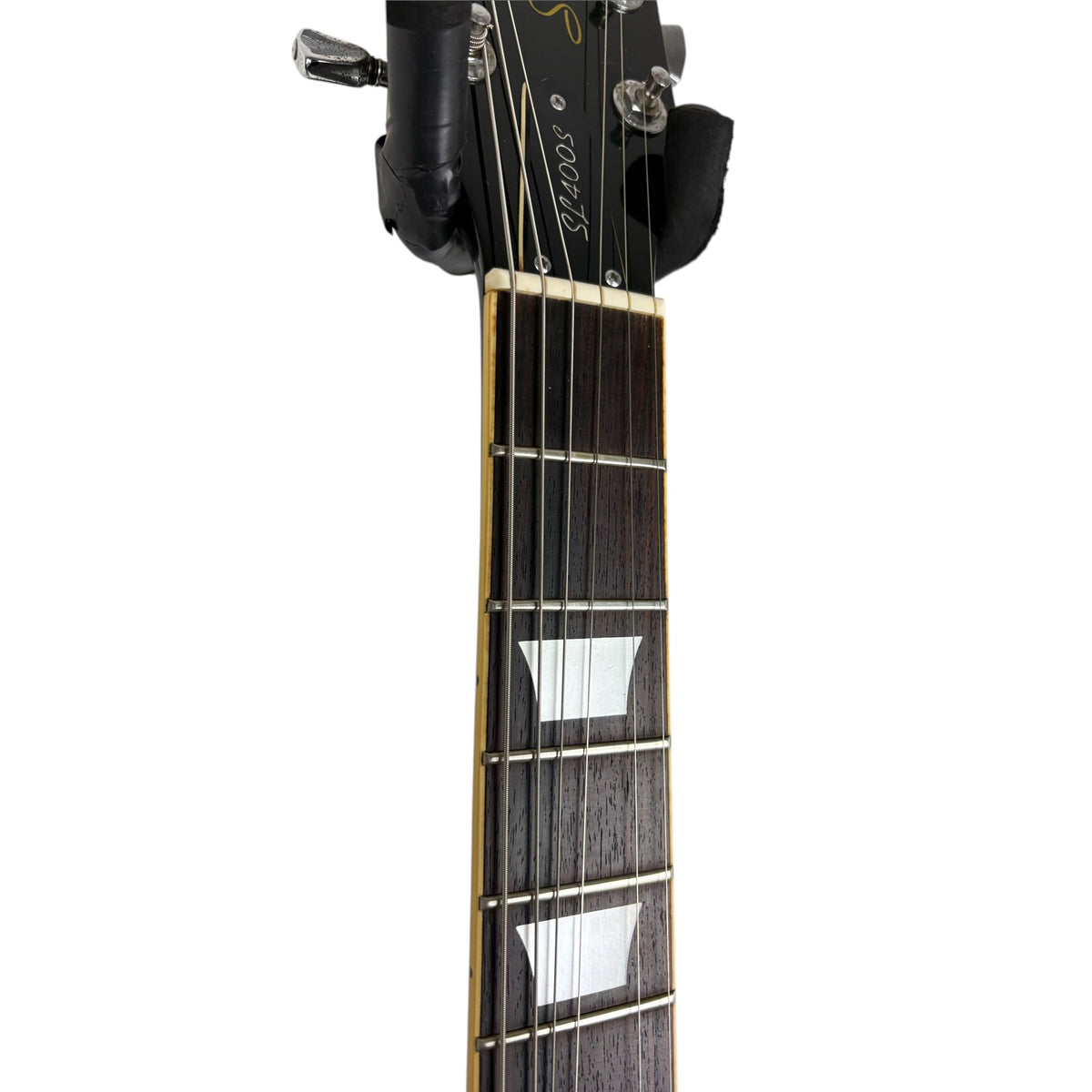 Yamaha Japan Studio Lord SL400S Les Paul 1979-1981 - Noir