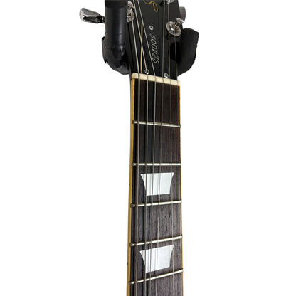Yamaha Japan Studio Lord SL400S Les Paul 1979-1981 - Noir