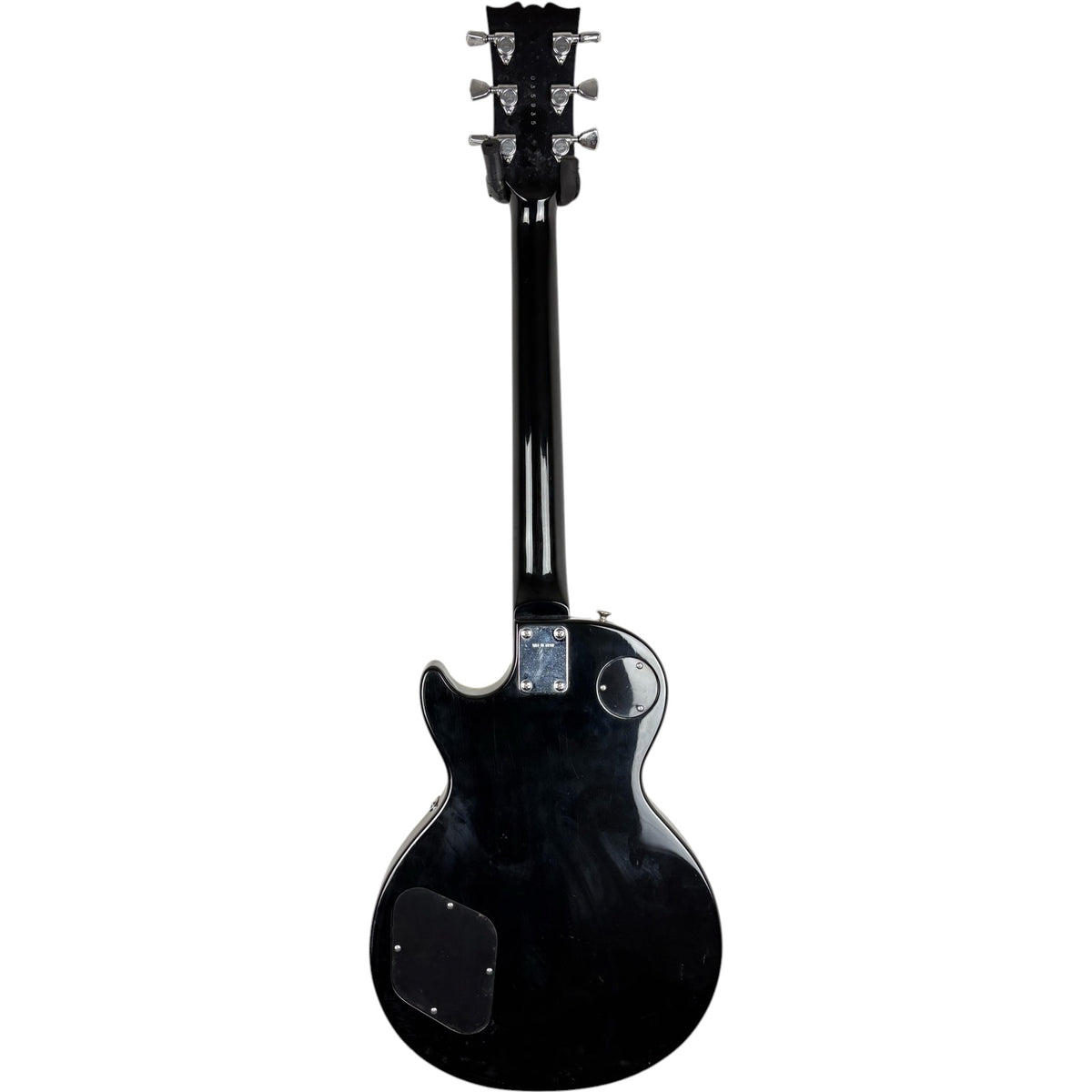 Yamaha Japan Studio Lord SL400S Les Paul 1979-1981 - Noir