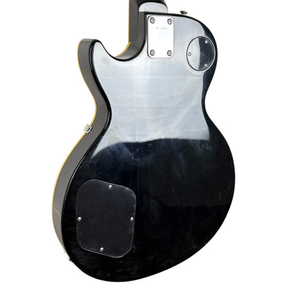Yamaha Japan Studio Lord SL400S Les Paul 1979-1981 - Noir