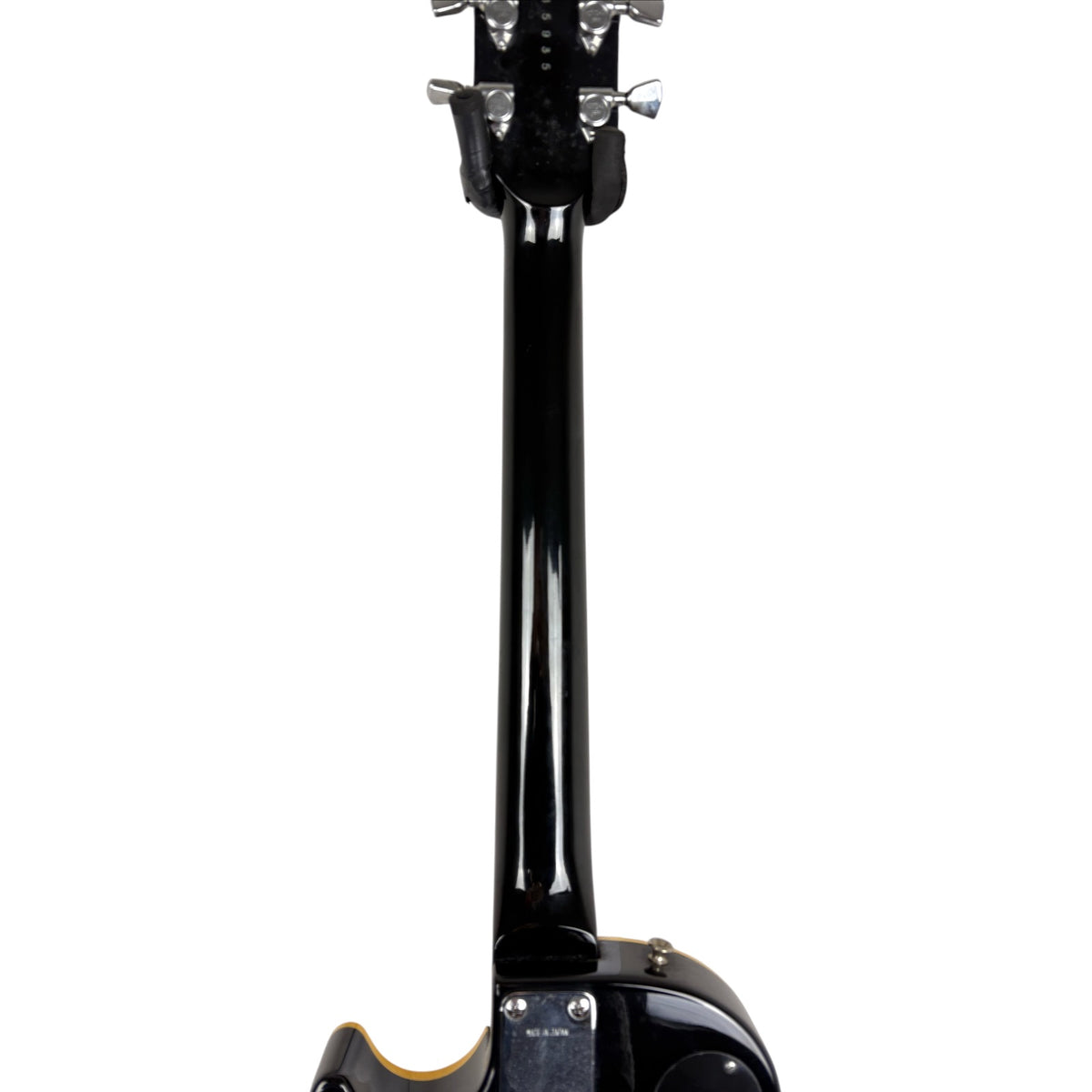 Yamaha Japan Studio Lord SL400S Les Paul 1979-1981 - Noir