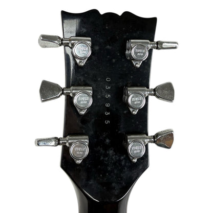 Yamaha Japan Studio Lord SL400S Les Paul 1979-1981 - Noir