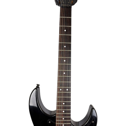 Yamaha Japan RGX512J Superstrat HSS 1992-1996 - Black