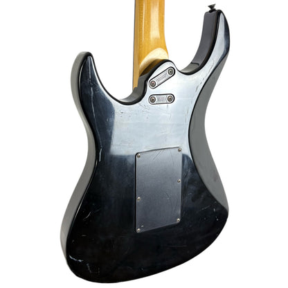 Yamaha Japan RGX512J Superstrat HSS 1992-1996 - Black
