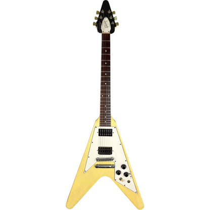 Gibson Flying V 1991 - Vintage White