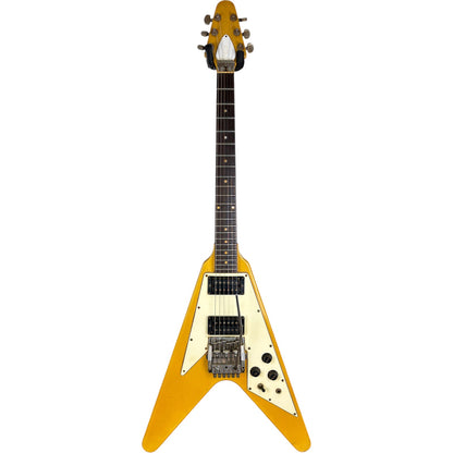 Greco Flying V 1983 - Vintage White