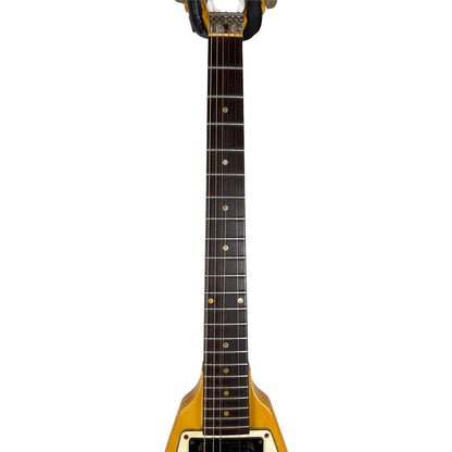 Greco Flying V 1983 - Vintage White