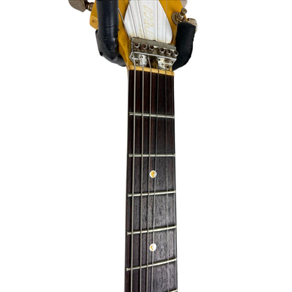 Greco Flying V 1983 - Vintage White