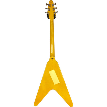 Greco Flying V 1983 - Vintage White