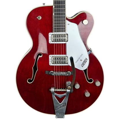 Gretsch G6119 Tennessee Rose 1999 - Cherry Red