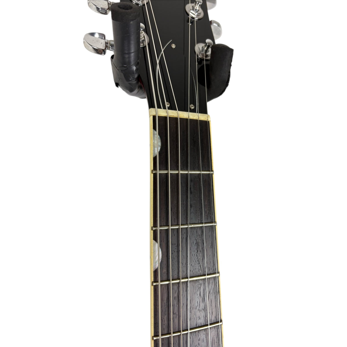 Gretsch G6119 Tennessee Rose 1999 - Cherry Red
