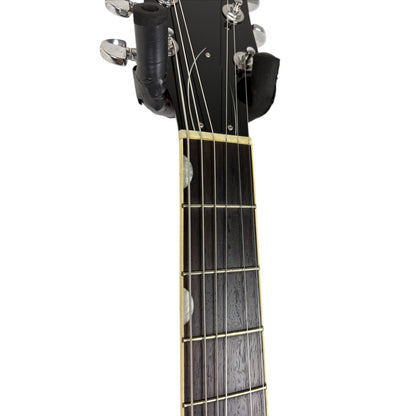 Gretsch G6119 Tennessee Rose 1999 - Cherry Red