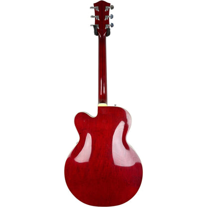 Gretsch G6119 Tennessee Rose 1999 - Cherry Red