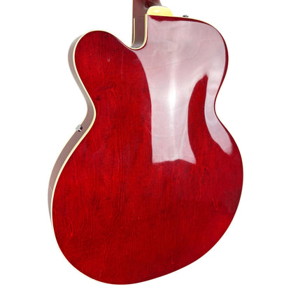 Gretsch G6119 Tennessee Rose 1999 - Cherry Red