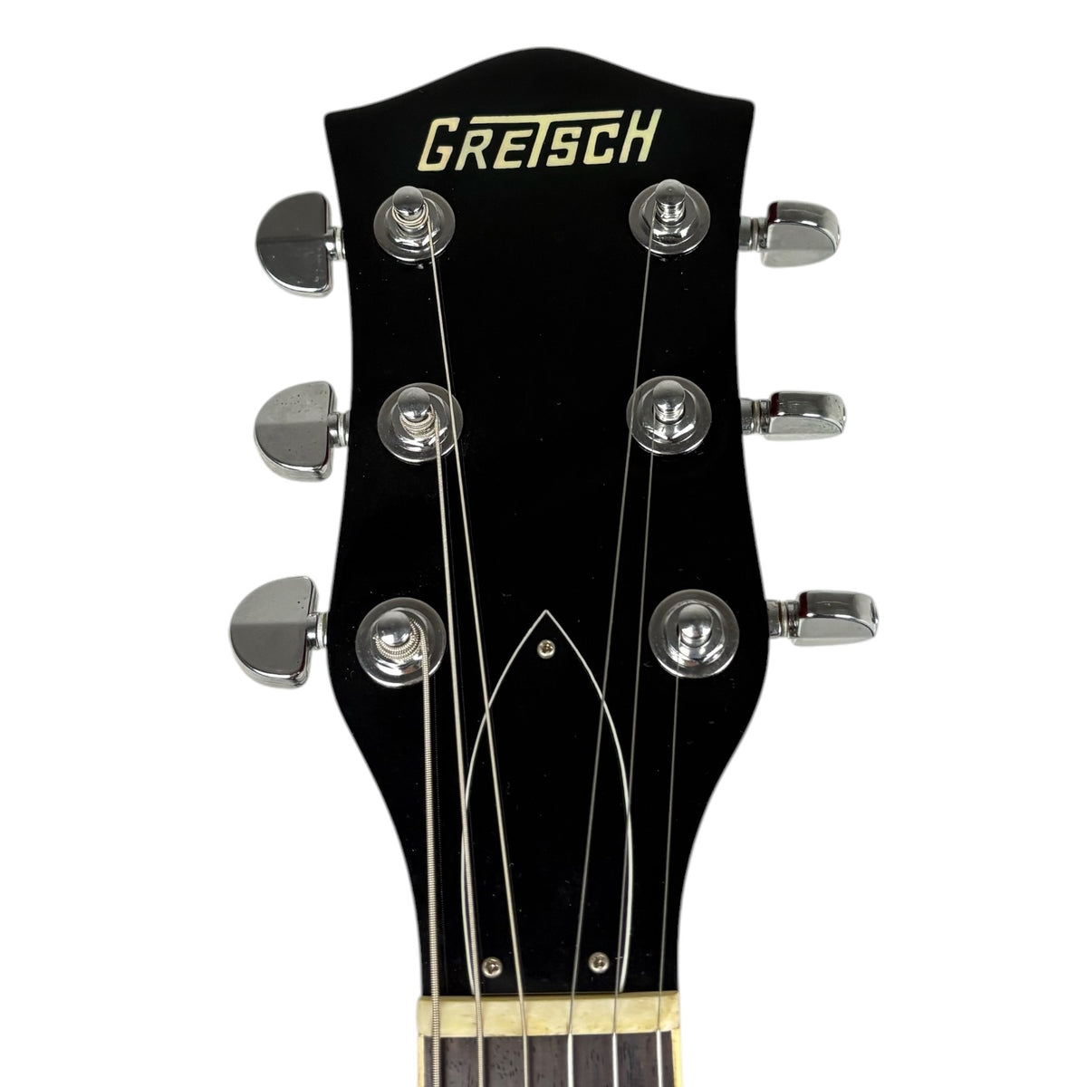 Gretsch G6119 Tennessee Rose 1999 - Cherry Red