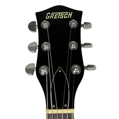 Gretsch G6119 Tennessee Rose 1999 - Cherry Red