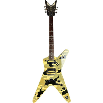 Dean Dimebag Darrell Signature DOF 2005 - Dime-O-Flage