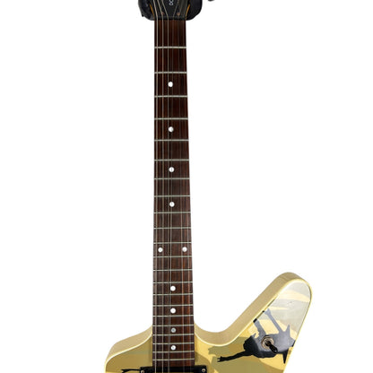 Dean Dimebag Darrell Signature DOF 2005 - Dime-O-Flage
