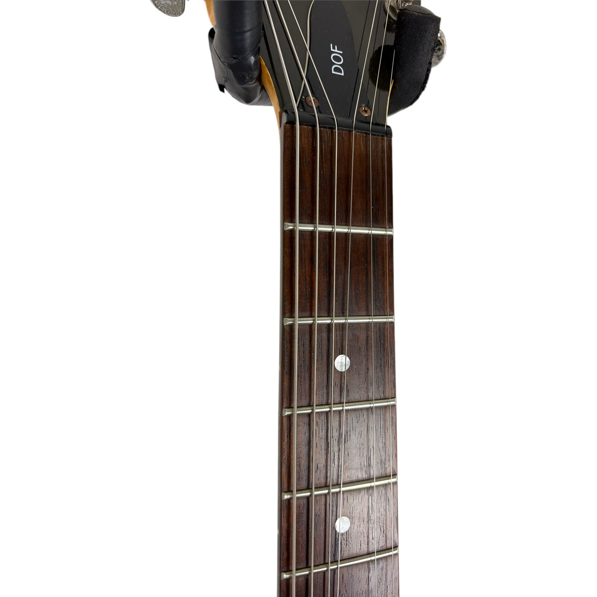 Dean Dimebag Darrell Signature DOF 2005 - Dime-O-Flage