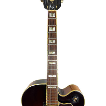 Epiphone Broadway AS 2002 - Sunburst