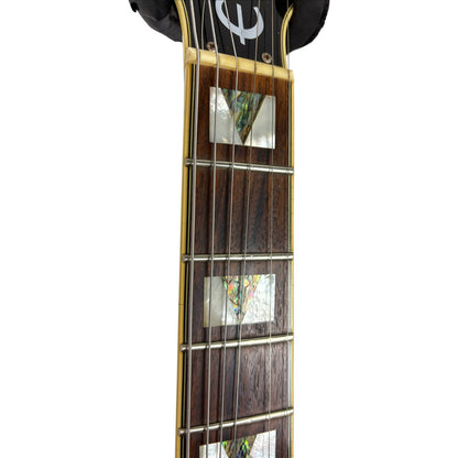 Epiphone Broadway AS 2002 - Sunburst