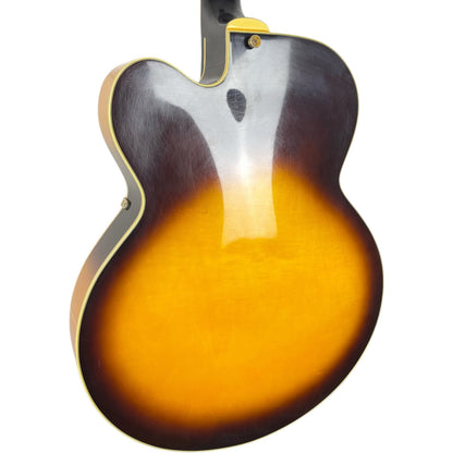 Epiphone Broadway AS 2002 - Sunburst