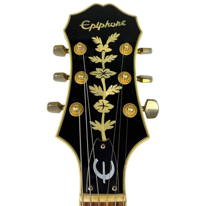 Epiphone Broadway AS 2002 - Sunburst