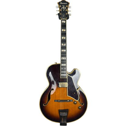 Ibanez JP20 Joe Pass Signature 1980 - Sunburst