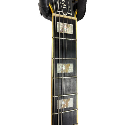 Ibanez JP20 Joe Pass Signature 1980 - Sunburst