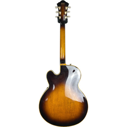 Ibanez JP20 Joe Pass Signature 1980 - Sunburst