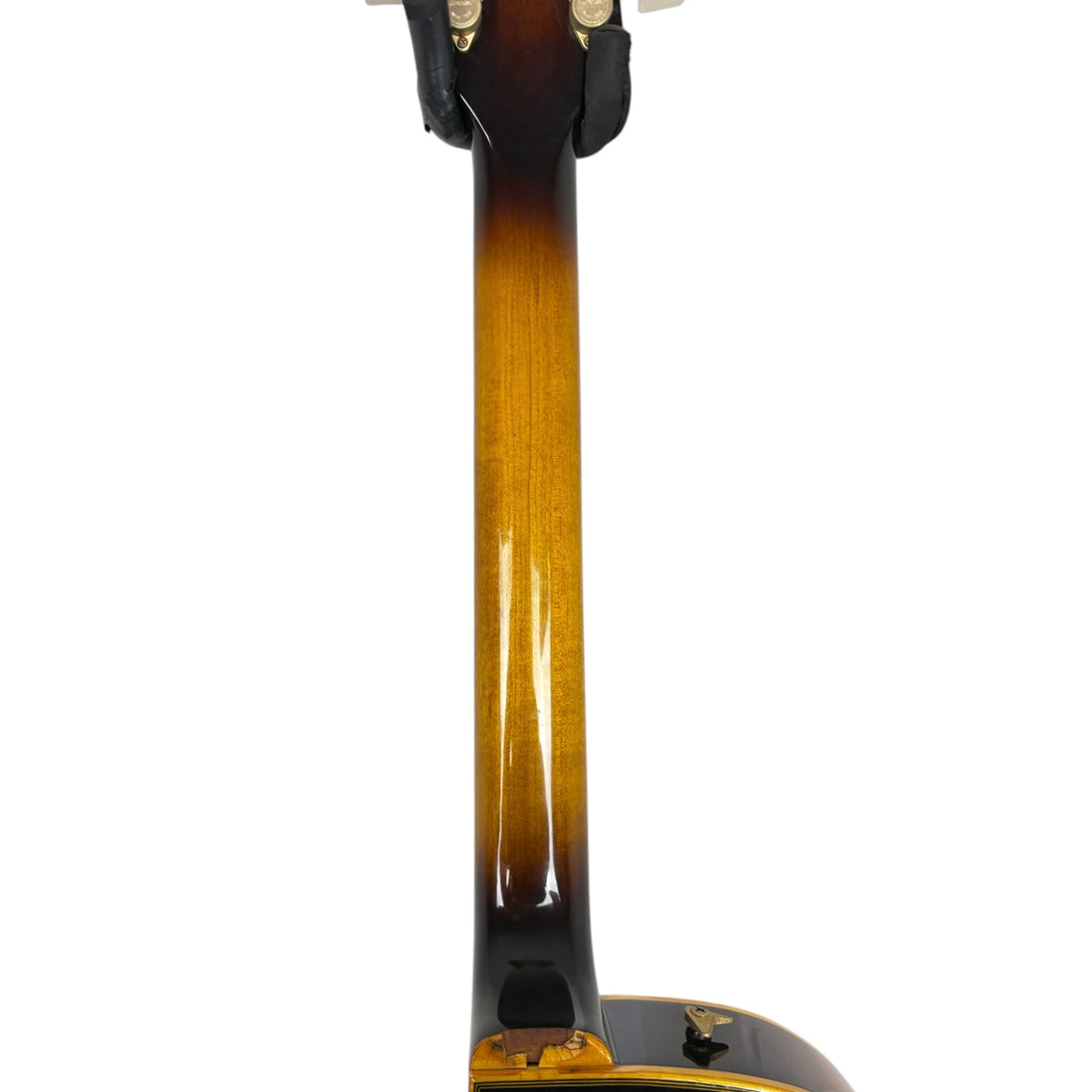 Ibanez JP20 Joe Pass Signature 1980 - Sunburst