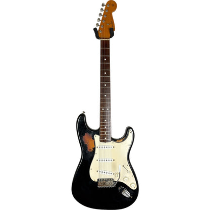 Fender American Vintage 62 Reissue Stratocaster 1996 - Black
