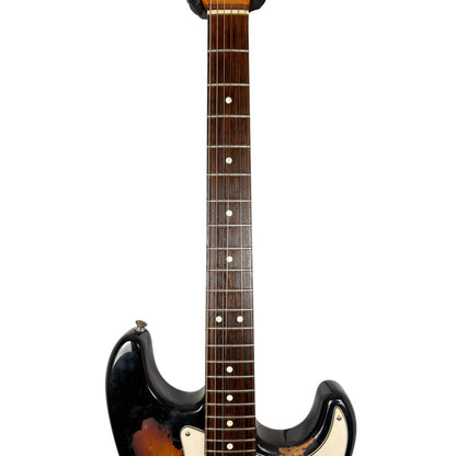 Fender American Vintage 62 Reissue Stratocaster 1996 - Black