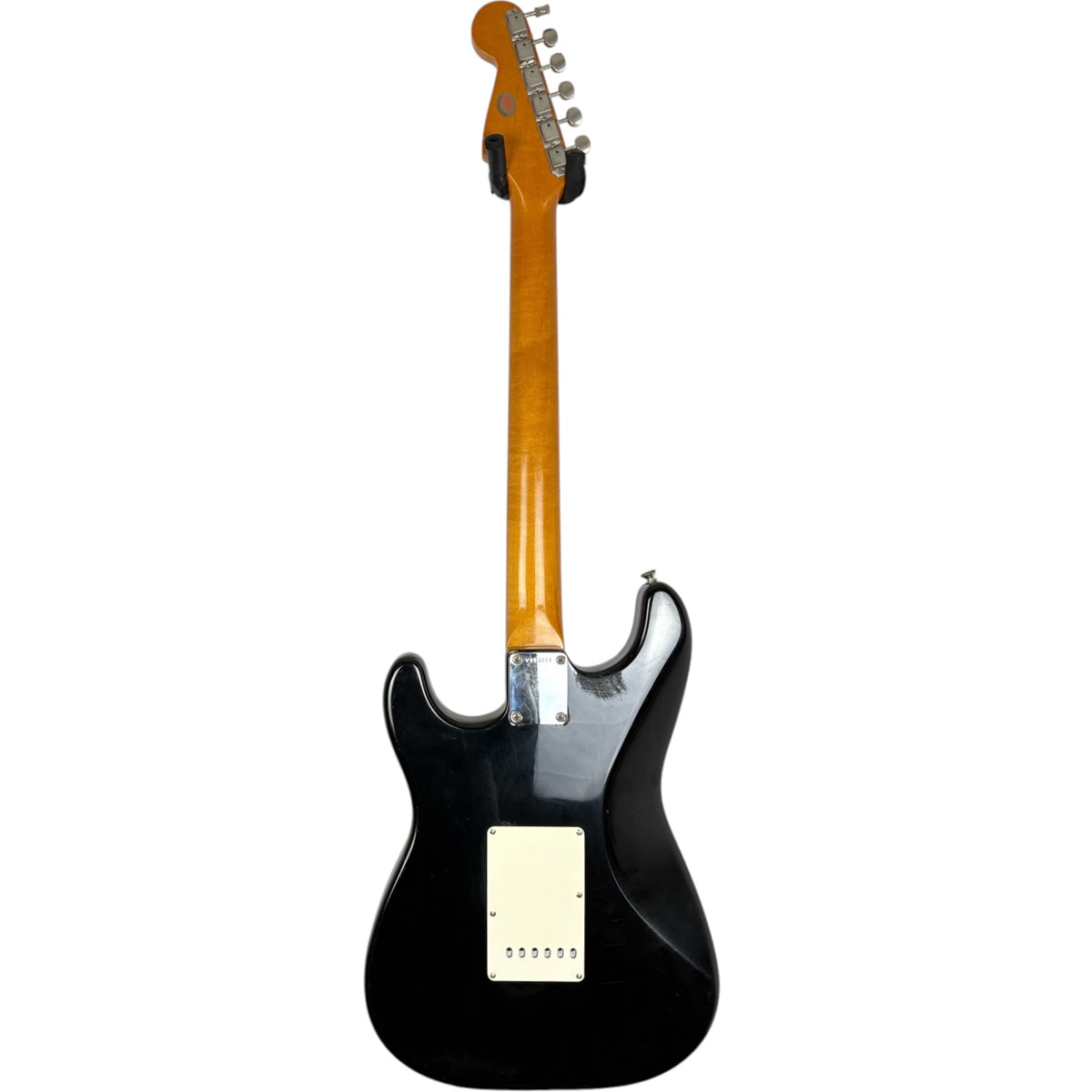 Fender American Vintage 62 Reissue Stratocaster 1996 - Black