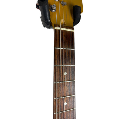 Heavy Relic Stratocaster - Red