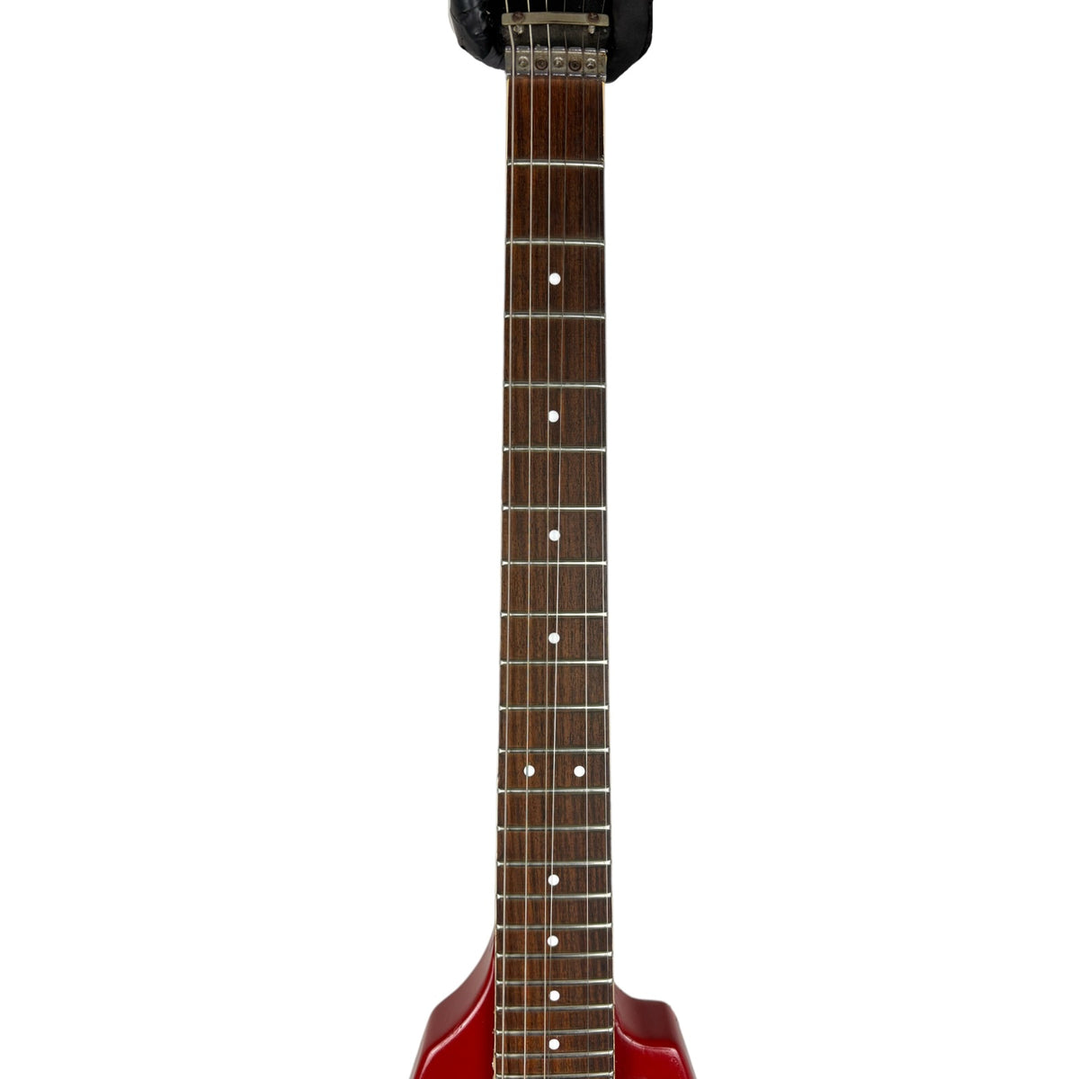 Fernandes Flying V 1984-1986 - Fiamme ridipinte